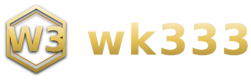 wk333 logo